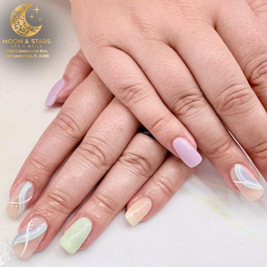 Moon and Stars Spa Nails 240426 (5)